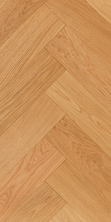 Fischgrät im XL Format